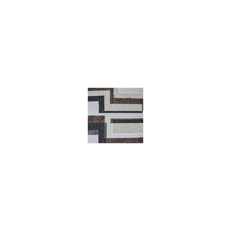 Signature Design by Ashley Midnight-Madness 4-Piece Sectional with Chaise - 151"W x 121"D x 40"H