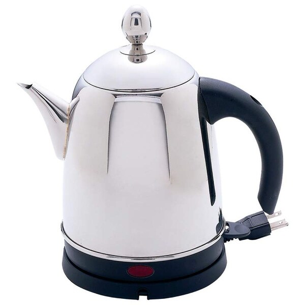 Electric water kettle hot sale bed bath beyond