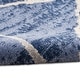 preview thumbnail 9 of 9, Calvin Klein River Flow Indoor only Abstract Area Rug