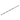 12mm Twist Drill Bits, High-Speed Steel Extra Long Drill Bit 250mm Length - 12x250mm