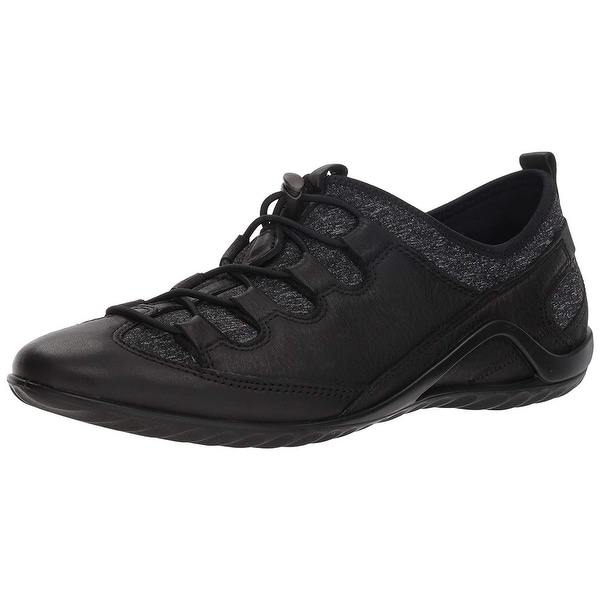 ecco women's vibration ii toggle sneaker