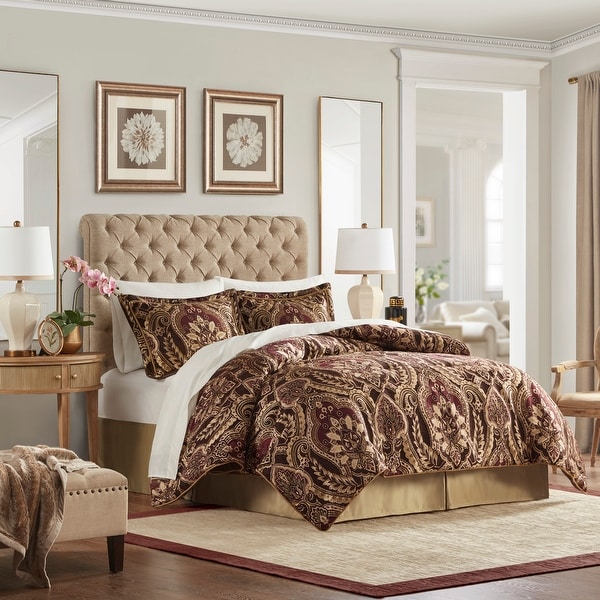 Croscill comforters shop