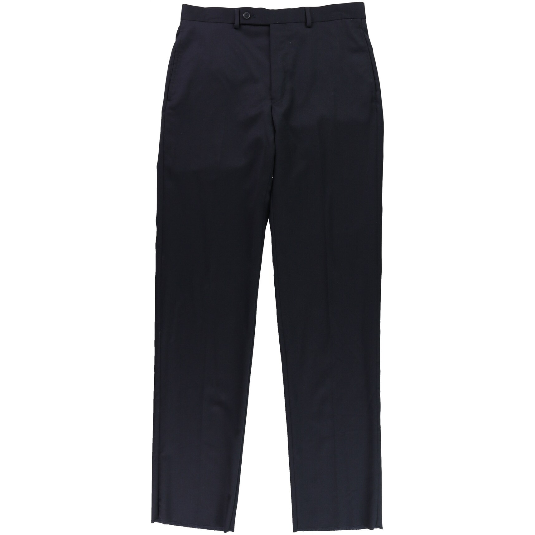 calvin klein black slacks