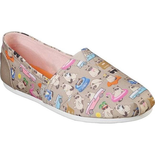 skechers bobs grumpy cat