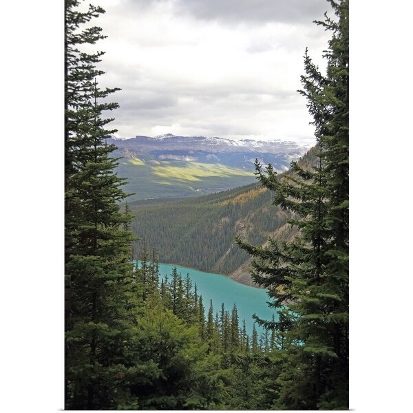 Shop Canada Alberta Banff National Park Lake Louise