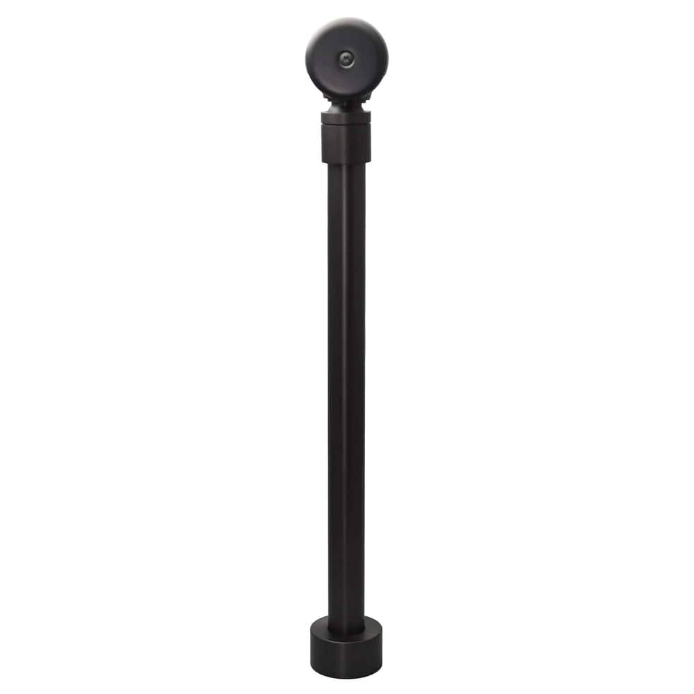 Push to Seal Bath Waste and Overflow