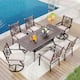 Option Mixed Chairs