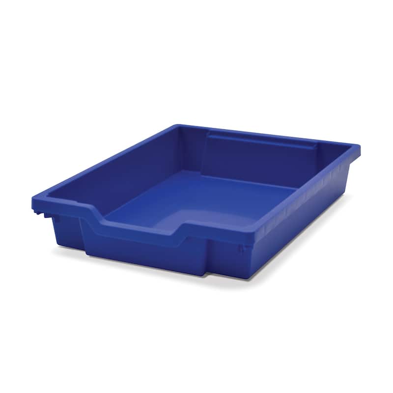Shallow F1 Trays, Kiwi Green, 12.3x16.8x3, Heavy Nigeria | Ubuy