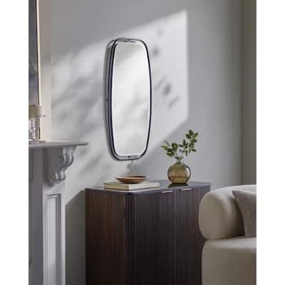 Livabliss Girona Modern & Contemporary Accent Mirror