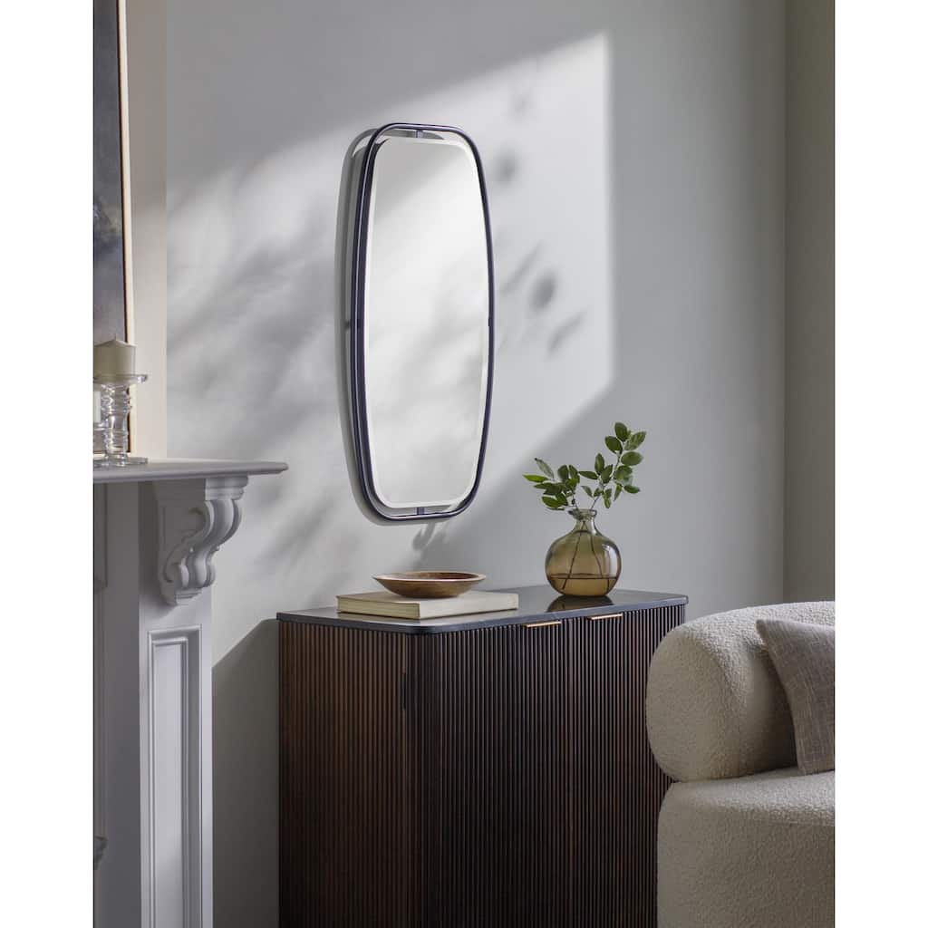Livabliss Girona Modern & Contemporary Accent Mirror