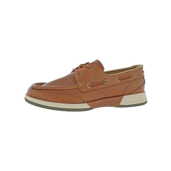 tommy bahama deck shoes