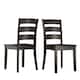 Option Antique Black