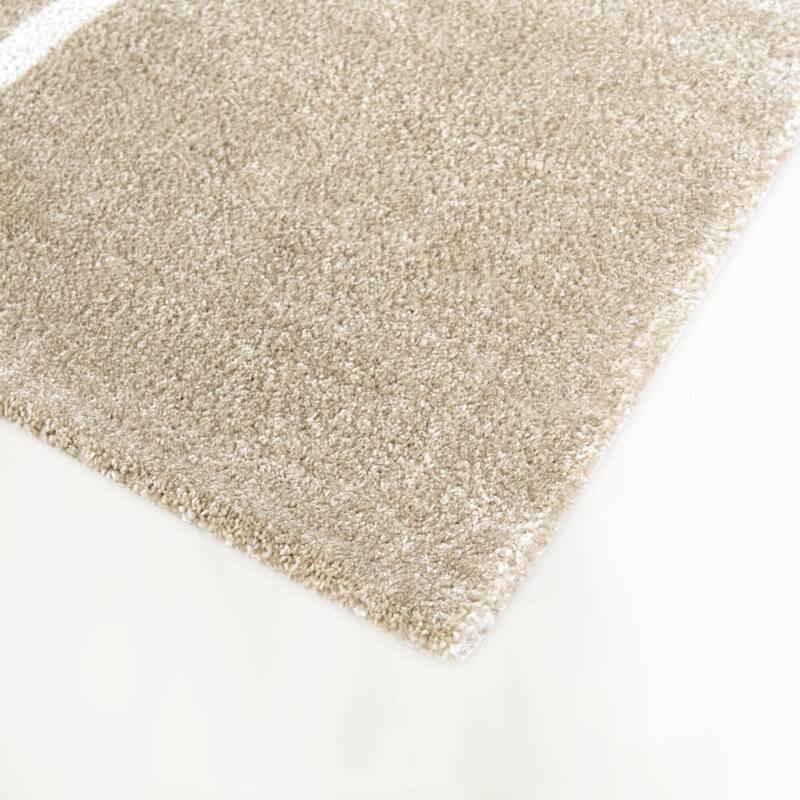 Octavia Modern Geometric Area Rug