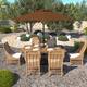 Option Teak
