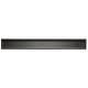 preview thumbnail 7 of 5, ALFI brand 24" Long Modern Stainless Steel Linear Shower Drain w/o Cover