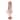Kurt Adler 12-Inch Pink Clara with Brunette Hair Ballerina Nutcracker - N/A