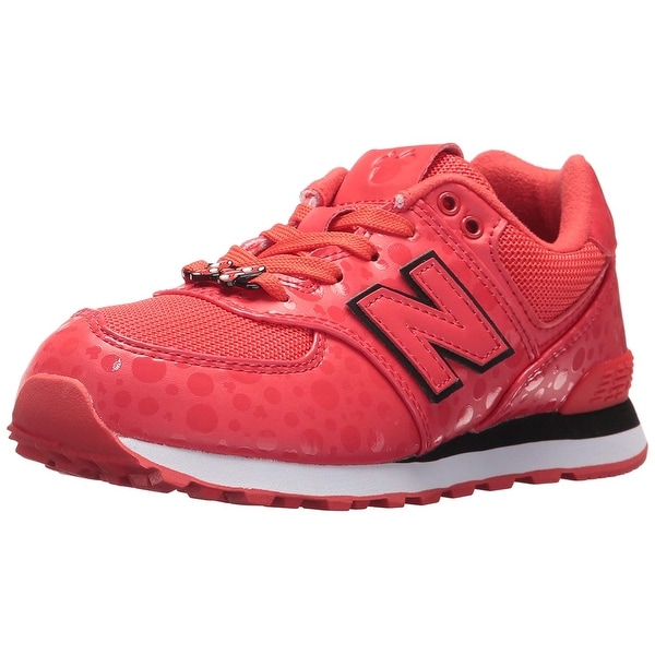 new balance size 3.5