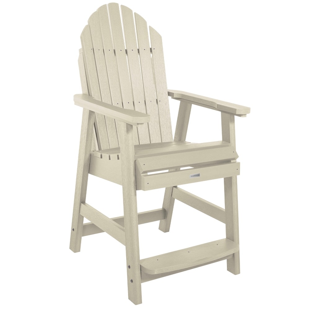 Hamilton Counter Height Deck Chair