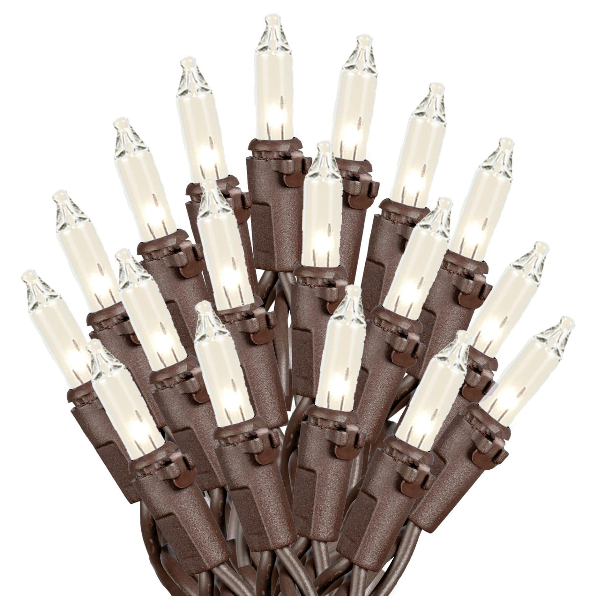 Option Brown Wire