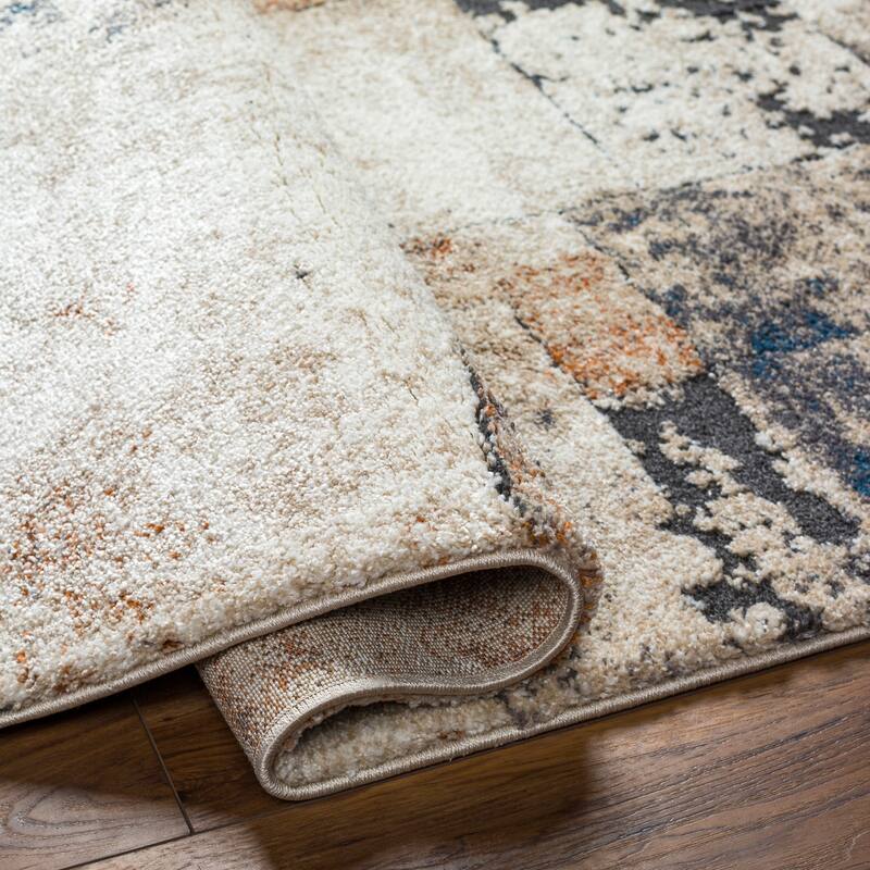 Destini Global Area Rug