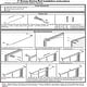 preview thumbnail 7 of 98, Energy-saving Wraparound Adjustable French Blackout Curtain Rod Set