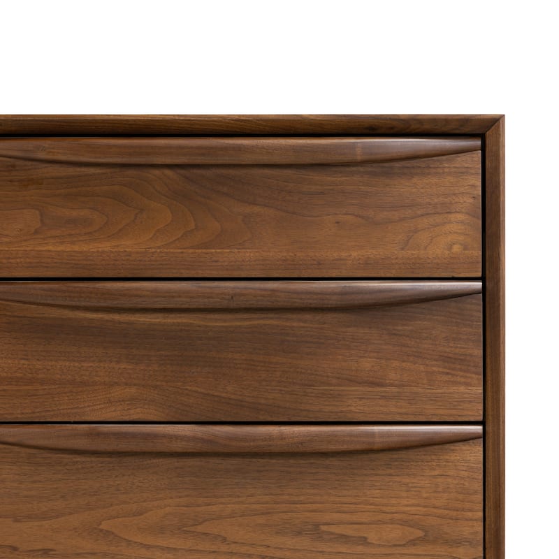 Poly & Bark Cura 71" Sideboard