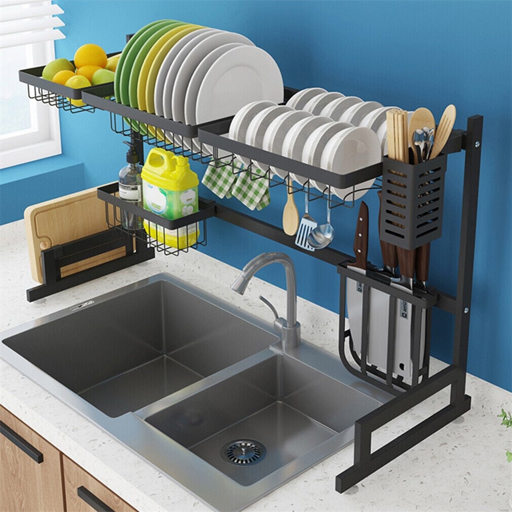 https://ak1.ostkcdn.com/images/products/is/images/direct/a59bb4ee9359db6cd5fea4a1e9b91c2b8474ebf4/Stainless-Dish-Rack-Cutting-Board-Holder-Kitchen-Drying-for-Kitchen.jpg