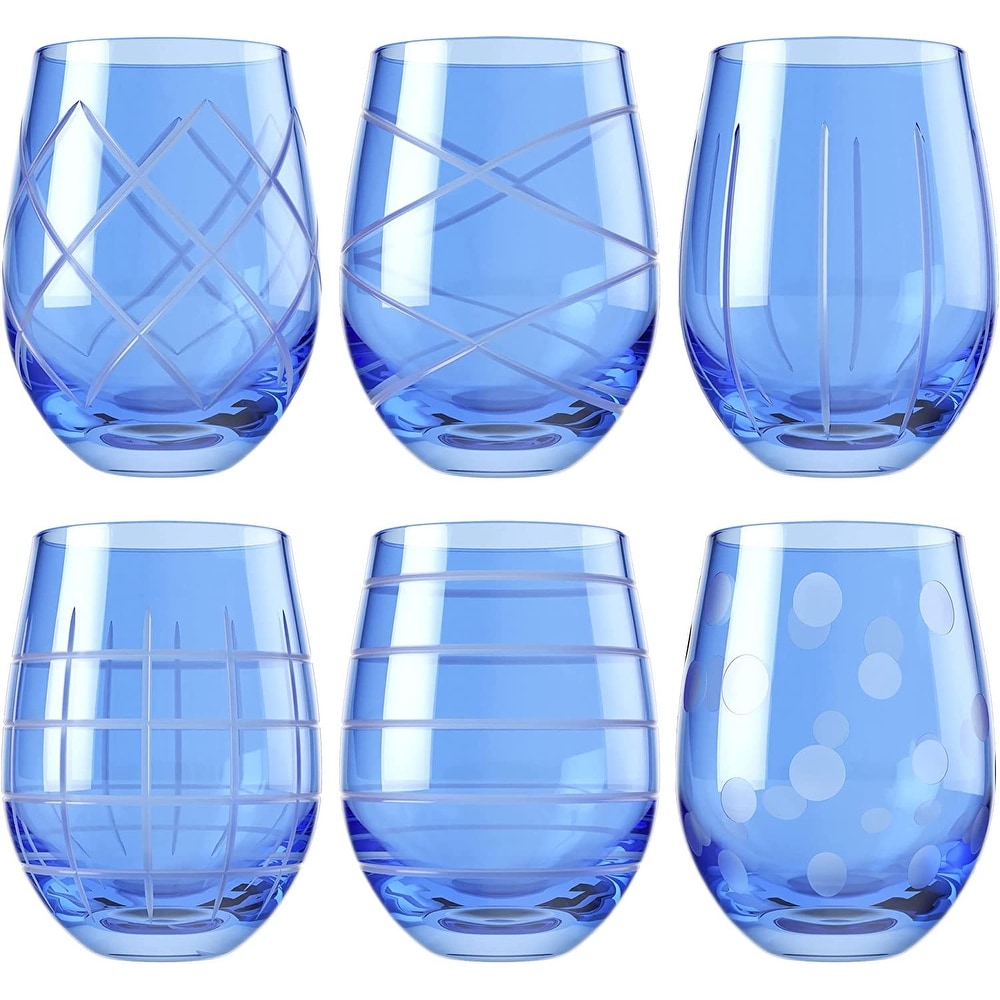 https://ak1.ostkcdn.com/images/products/is/images/direct/a59c31907494b4d56e85e8d678614641ec6ab744/Fifth-Avenue-Medallion-Stemless-Wine-Crystal-Glass-Set-of-6.jpg