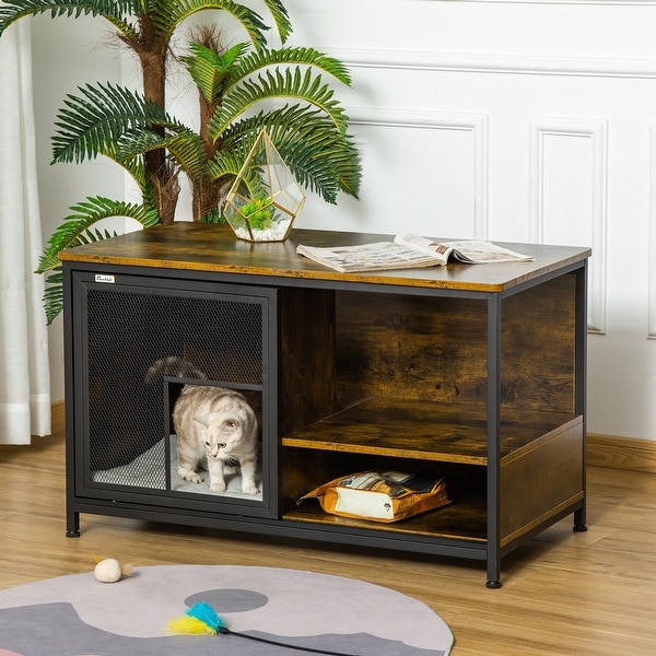 Kitten crate sales