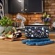 preview thumbnail 2 of 10, Laura Ashley 6.5L Slow Cooker