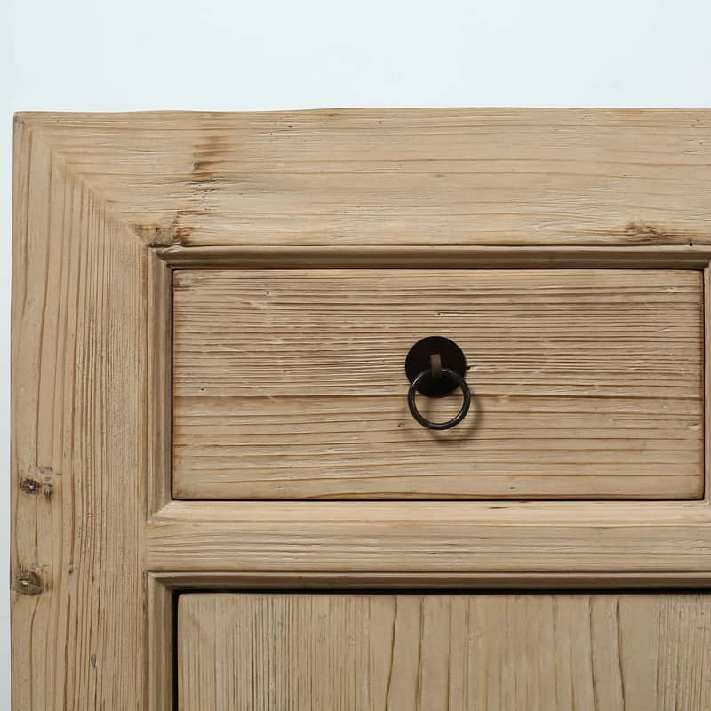 119 Inches Long 8 Drawers 8 Doors Sideboard