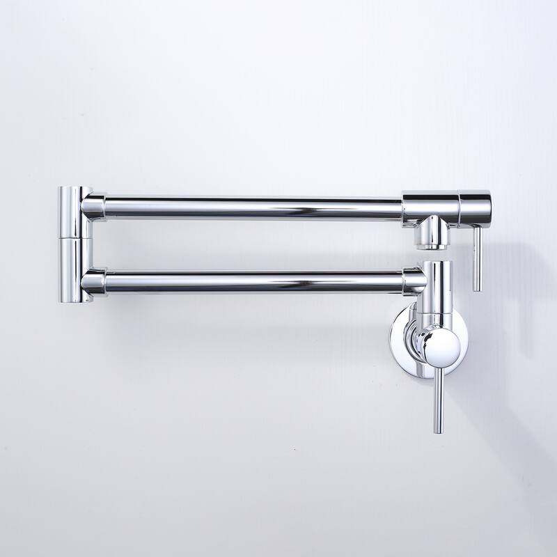 WOWOW Wall Mounted Pot Filler