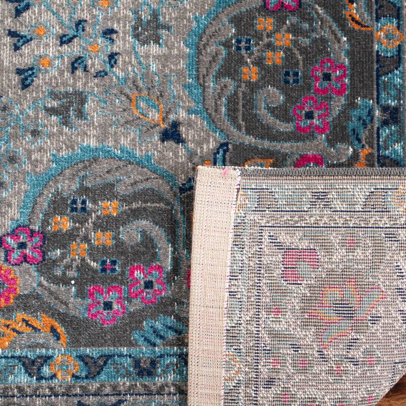 SAFAVIEH Artisan Lupa Distressed Oriental Rug