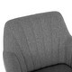 preview thumbnail 8 of 18, Carson Carrington Saleboda Contemporary Rocking Chair