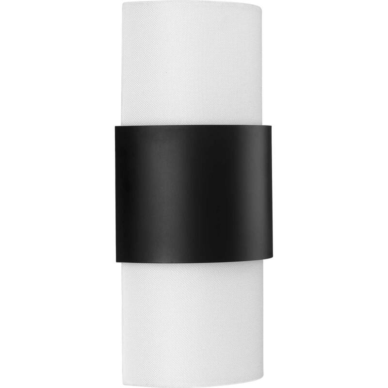 Progress Lighting P710119 Silva 2 Light 17" Tall Wall Sconce