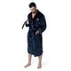 preview thumbnail 16 of 53, MLB L/XL Silk Touch Robe