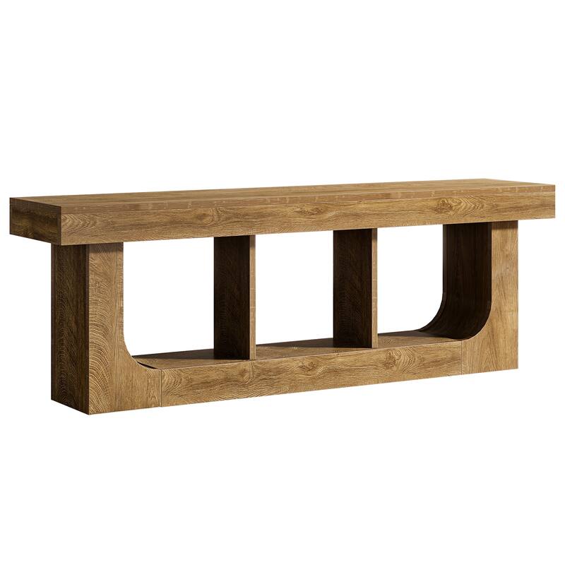 TV Stand For 70-Inch Tvs, 63-Inch Entertainment Center