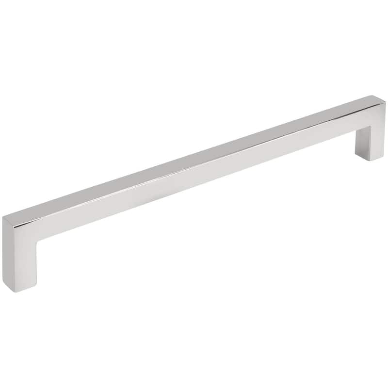 Amerock BP36908 Monument 7-9/16" Center to Center Handle Cabinet Pull - Polished Chrome