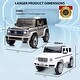 preview thumbnail 13 of 14, 12V Kids Ride On Car, Electric Car Battery Powered