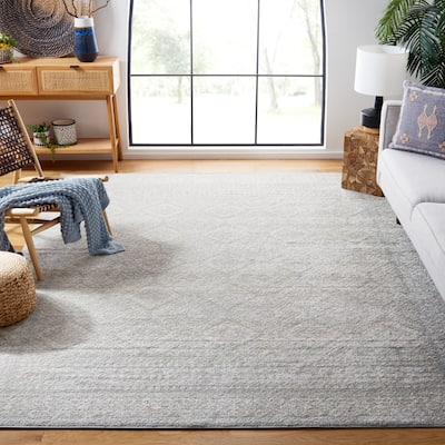 SAFAVIEH Tulum Yolonda Rustic Moroccan Boho Rug