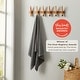 preview thumbnail 18 of 174, Linery & Co. Luxury Cotton Textured Bath Towel.