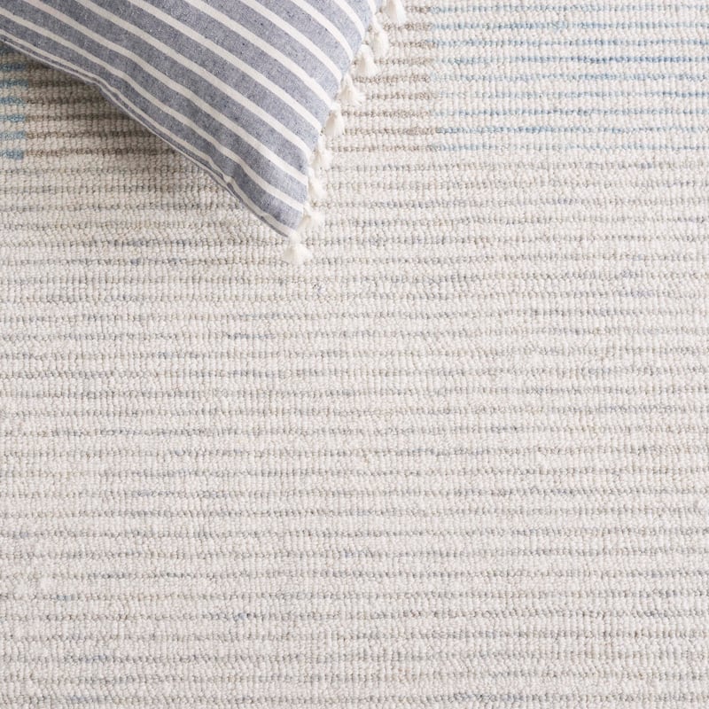 SAFAVIEH Handmade Metro Naana Modern Wool Rug