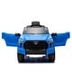 preview thumbnail 55 of 98, Officially Licensed 12V Toyota Tundra Ride On Truck, 3 Speeds, Remote & USB Music
