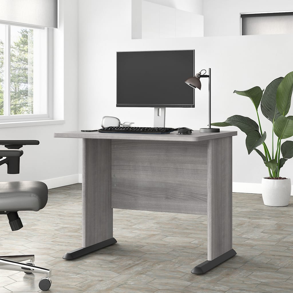 Studio A 36W Small Computer Desk by Bush Business Furniture