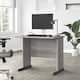 Option Platinum Gray