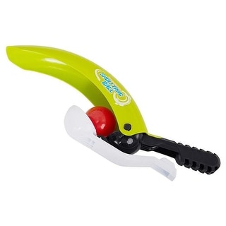 Snow Trac-Ball Outdoor Sport Game Snowball Maker - N/A