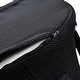 preview thumbnail 5 of 11, CAROCC Gray and Black Full Support Seat Cushion Ergonomic Foam-latex Pad and Fabric upholstery