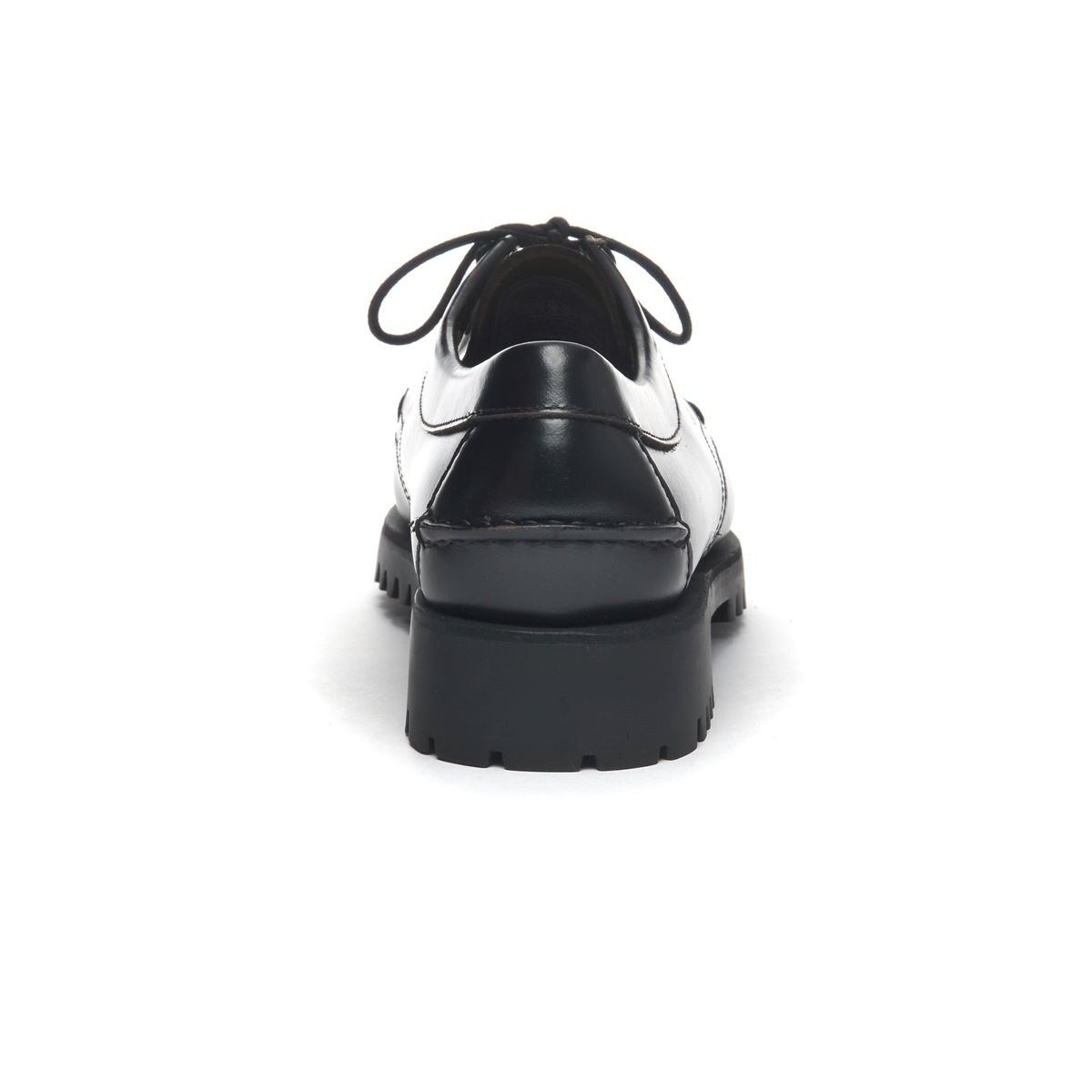 Sebago Women's James Lug Shoe - Overstock - 43391652