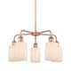 Option Antique Copper / Matte White