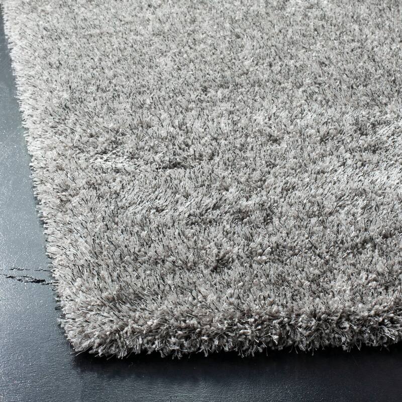 SAFAVIEH Vancouver Shag Gudveig 2-inch Thick Rug